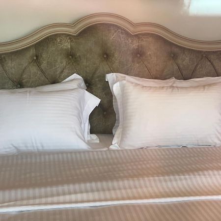 Petrino Hotell Palaiós Panteleímonas Eksteriør bilde